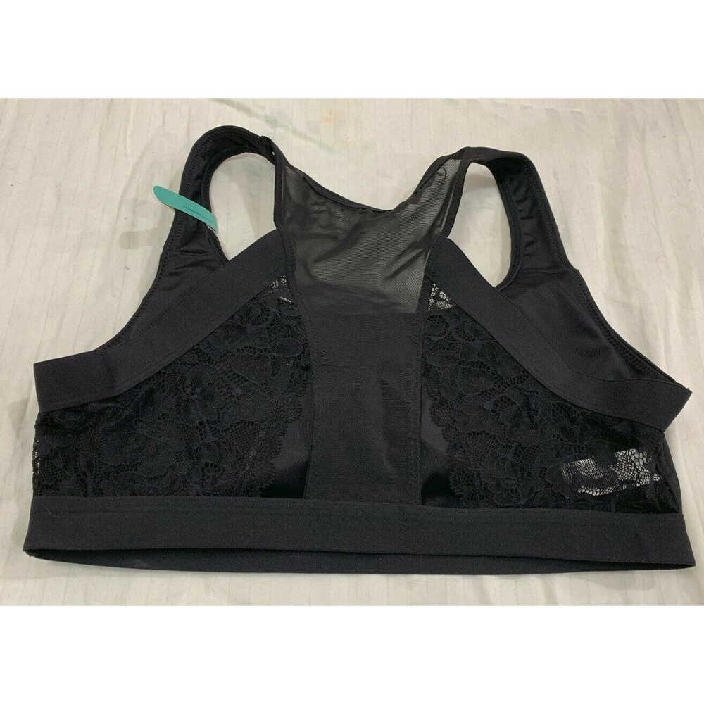 NWT MAIDENFORM WOMENS SPORTS BRA SIZE S - Picture 3 of 4